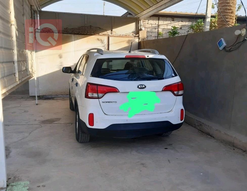 كيا سورينتو